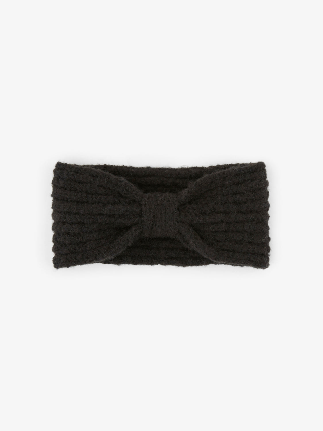 PCPYRON Headband - Black